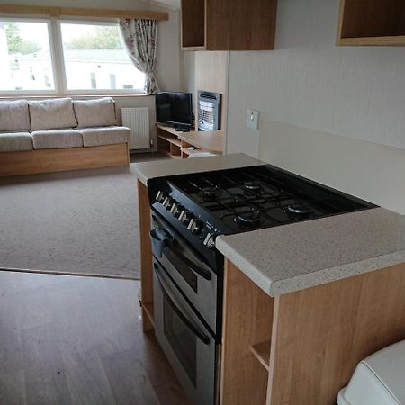 Newquay Valley Holidays New Quay Exterior foto