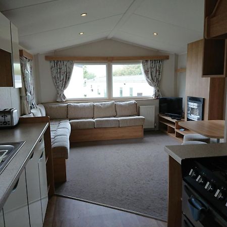 Newquay Valley Holidays New Quay Exterior foto