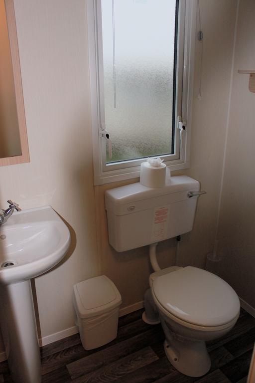 Newquay Valley Holidays New Quay Quarto foto