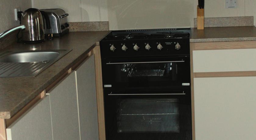 Newquay Valley Holidays New Quay Quarto foto