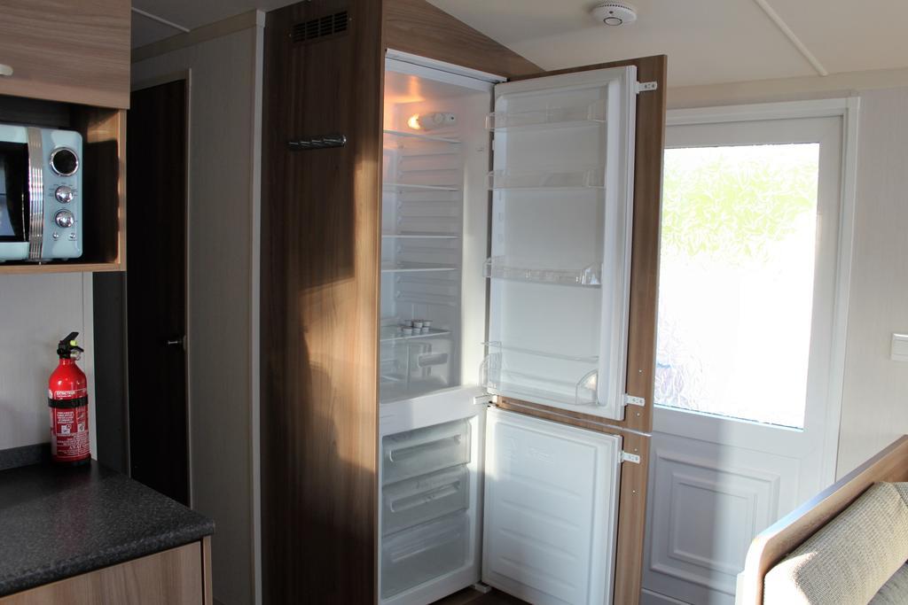 Newquay Valley Holidays New Quay Exterior foto