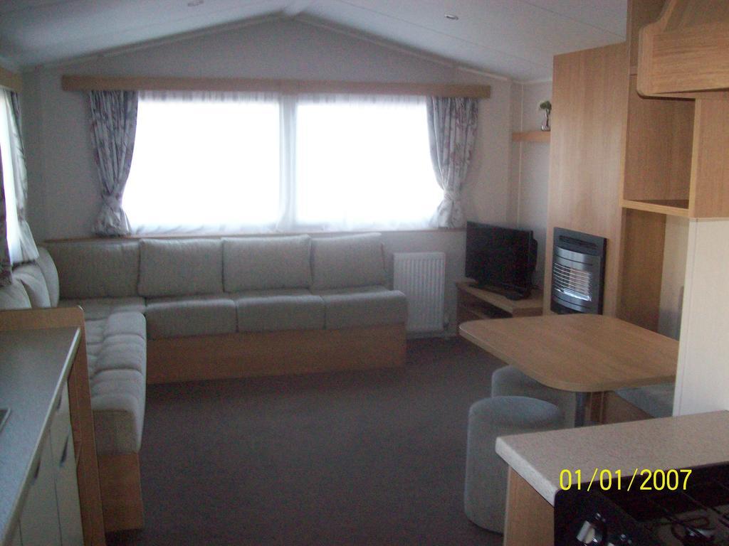 Newquay Valley Holidays New Quay Exterior foto