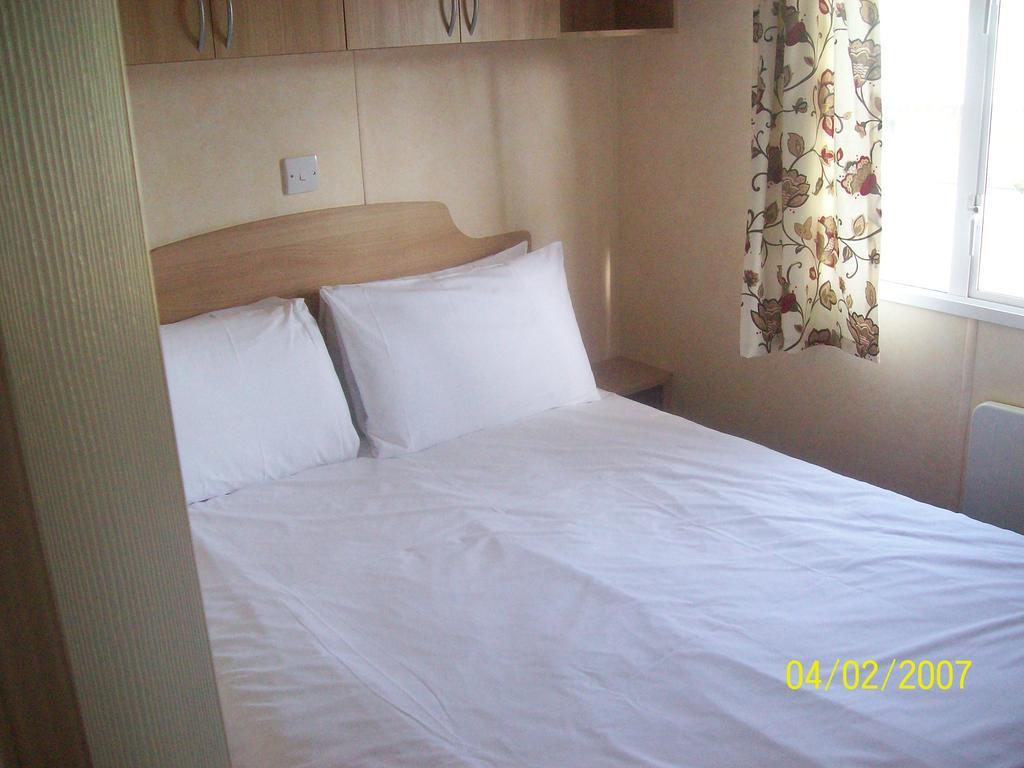Newquay Valley Holidays New Quay Exterior foto