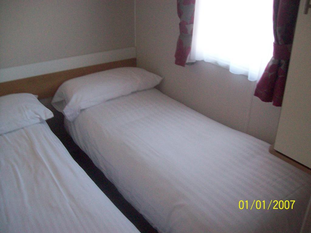 Newquay Valley Holidays New Quay Exterior foto