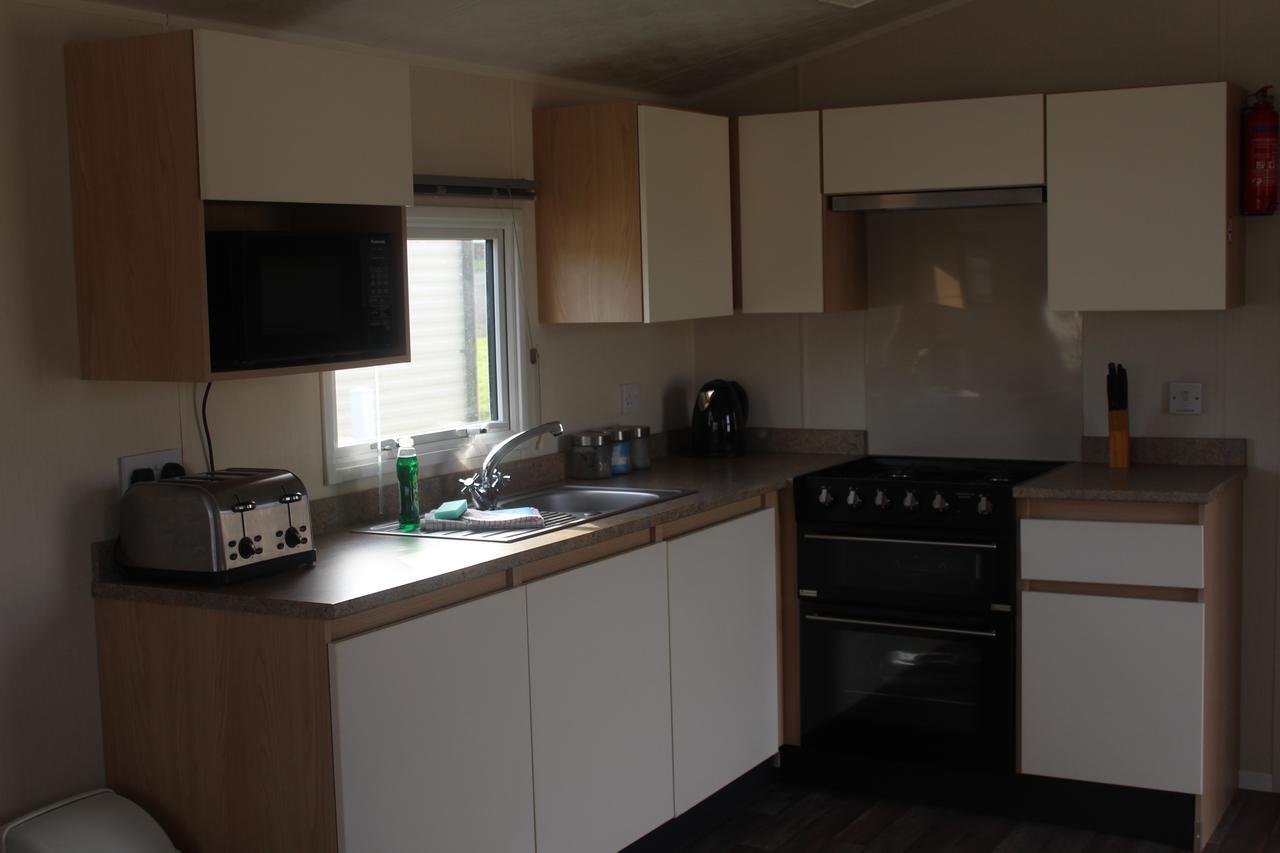 Newquay Valley Holidays New Quay Exterior foto