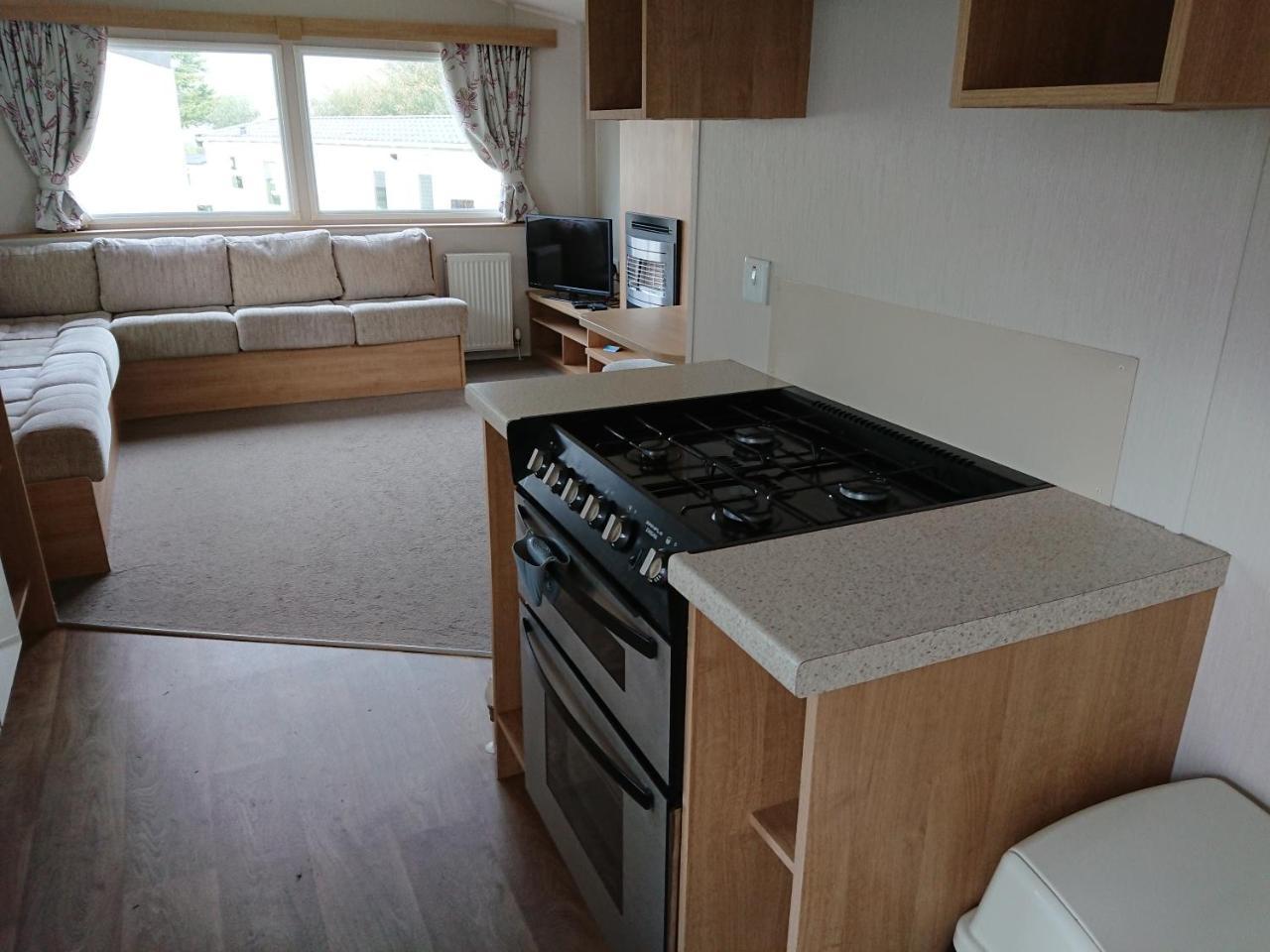 Newquay Valley Holidays New Quay Exterior foto