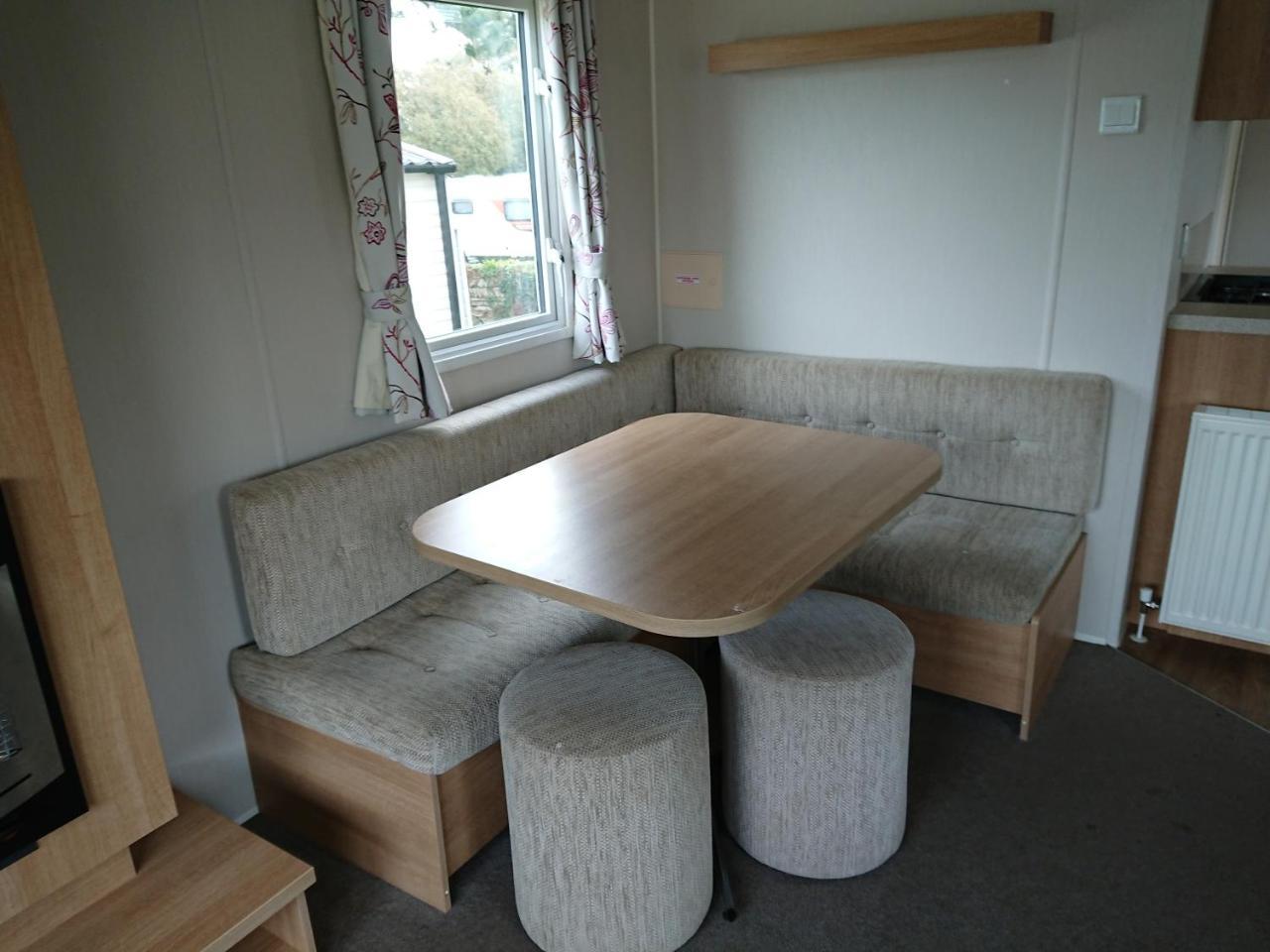 Newquay Valley Holidays New Quay Exterior foto